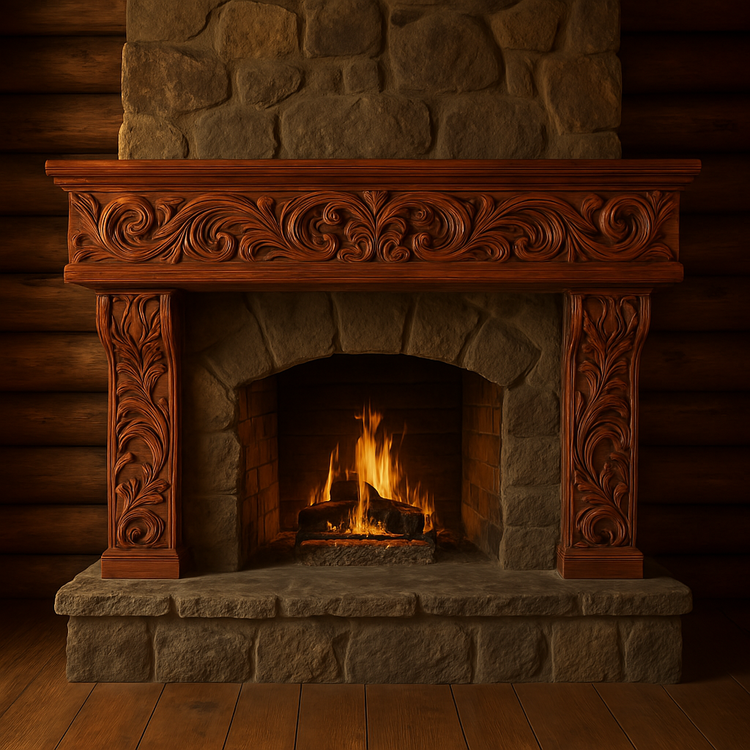 Mantels