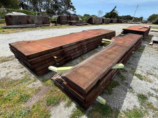 Virtual Lumber Walkthrough